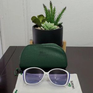 Lacoste Sunglasses